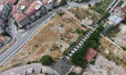 Malatya'da Kernek Parkı 35 dönüme çıkarılacak