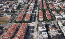 Manisa Akhisar'ın altyapısına 32 milyon TL'lik yatırım