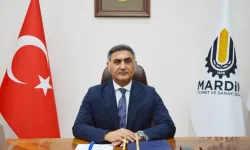 Mardin TSO dijitalde yenilendi