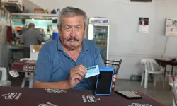 MASKİ GO kırsalda hayatı kolaylaştırıyor