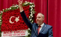MHP Edirne İl Başkanlığı'na Ahmet Biçer seçildi