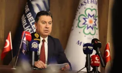 Muğla'da Başkan Ahmet Aras'tan 'hukuk müşavirliği' açıklaması