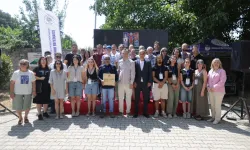 Muğla'da Uluslararası Seramik Sempozyumu başladı