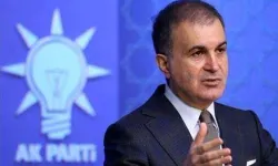 Ömer Çelik: Suriye'nin egemenliği ve toprak bütünlüğünü destekliyoruz