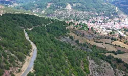 Ordu Büyükşehir'den Mesudiye'ye yeni ulaşım yatırımı