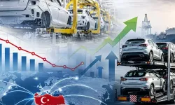 Otomotivde üretim düştü, ihracat yükseldi! Sektör maliyet kıskacında