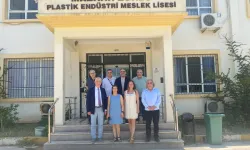 Plastik sanayicilerinden 'ara eleman' alarmı