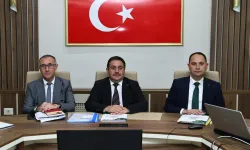 Sakarya eğitimine ilçe müdürleriyle mercek