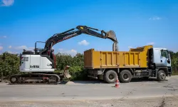 Sakarya'da içme suyu ve atık su altyapısı yenileniyor