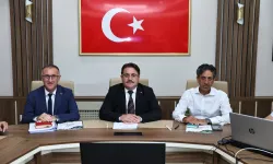 Sakarya'da yeni eğitim öğretim öncesi okul-aile iş birliğine odaklanıldı