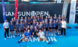 Samsun Open ATP Challenger 50 tamamlandı