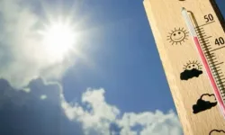 Sıcak hava etkisi hafta boyu sürecek