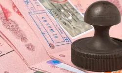 Suriye diplomatik pasaportlulara Türkiye'de vize muafiyeti