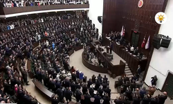 TBMM’de kritik oylama: Çerçeve Yasa için kim “EVET”, kim “HAYIR” diyecek?
