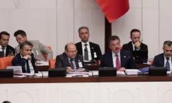 TBMM'de Çocuk Koruma Kanunu teklifinin ilk görüşmeleri tamamlandı