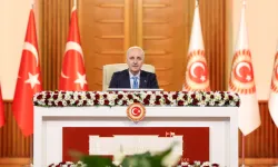 'Terörsüz Türkiye' kanun teklifi TBMM'ye sunuldu