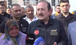 Tokat ve Yozgat'ta deprem konutları için çalışmalar sürüyor