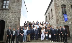 Trabzon, UNESCO Gastronomi Şehri olma yolunda