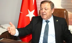TÜED Uludağ Şube Başkanı Pars: Rakamlar karın doyurmuyor!