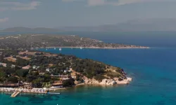Turizm dünyası 2027'de İzmir'de buluşacak