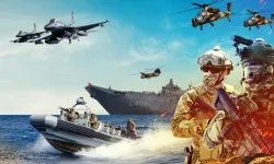 Türk F-16'ları NATO görevi için Estonya'da... MSB yerli savunma sistemleriyle güçleniyor
