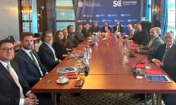 Türkiye ve Almanya Berlin'de hibrit tehditleri masaya yatırdı