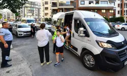 Türkiye'de ilk... İzmir'de fazla servis ücreti isteyen taşımacıya ağır yaptırım