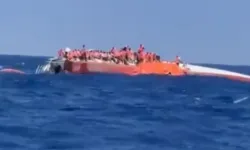 Türkiye'den Girne'deki arama-kurtarmaya tam destek