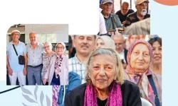Üsküdar'da 65 yaş üstüne 'süper' hizmet