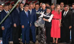 Yeni av sezonuna 'Vira Bismillah'