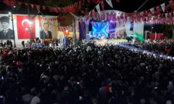 Yenişehir 11'inci Uluslararası Altın Biber Festivali'ne hazır