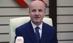 YÖK Başkanı Özvar'dan 'akademik dürüstlük' mesajı