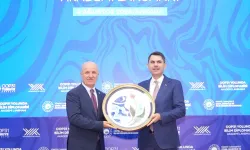 YÖK, COP31'e 'akademik elçi' oldu