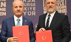 YÖK ile BTSO arasında iş birliği... Üniversite-sanayi köprüsü güçleniyor