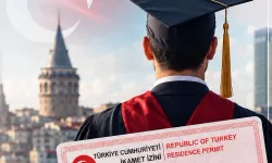 YÖK'ten uluslararası mezunlara ikamet kolaylığı... Süre 2 yıla kadar uzatılabilecek