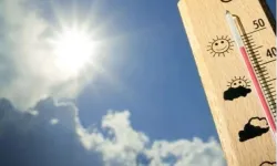 Yurt genelinde sıcaklık yüksek, sağanak etkili olacak