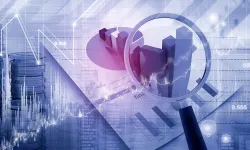 2025'te en fazla firma toptan-perakende ticarette, en yüksek kâr imalatta