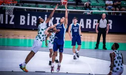 26. Cevat Soydaş Basketbol Turnuvası heyecanı için geri sayım