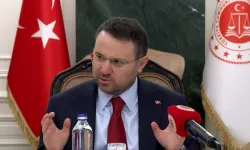Adalet Bakanı Gürlek duyurdu: 199 yeni noterlik kuruluyor