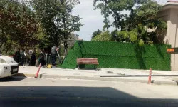 ADD Keşan Şubesi'nden parkta tuvalet yapımına tepki