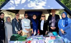 AileFest'te gönüllülük ve dayanışma buluşması