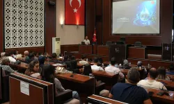 Ankara Keçiören'den 'su verimliliği' farkındalığı