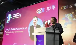 Ankara'da girişimcilik ve liderlik konuşuldu