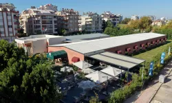 Antalya'nın ilk Matematik Kampüsü açılıyor