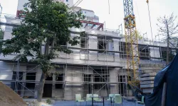 Atakent Özel Eğitim Anaokulu 160 öğrenciye hizmet verecek