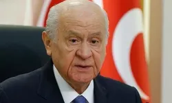 Bahçeli'den 'fon krizi' açıklaması: Hükümetimizin arkasındayız