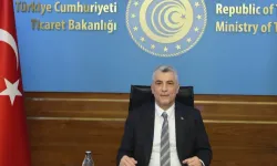 Bakan Bolat: 2029'da 450 milyar dolarlık ihracat hedefi