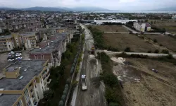 Başiskele Karamürsel Caddesi prestij kazanıyor
