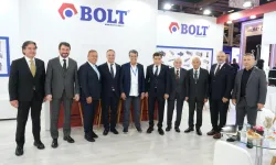 BESİAD'dan bağlantı elemanları sektörüne güçlü uluslararası buluşma