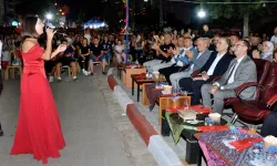 Beydağ'ın kurtuluşunun 104. yılı coşkuyla kutlandı